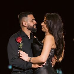 Engagement Of Gorgees & Raneen