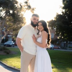 Wedding Of Mohammed & Safa