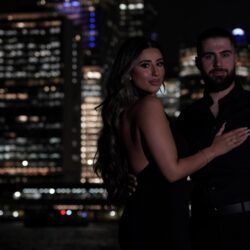 Wedding Of Ninos & Sandra