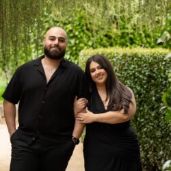 Wedding Of Ashoor & Mirna
