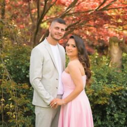 Wedding Of Bashar & Istella