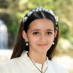 Holy Communion Of Maryam Asena