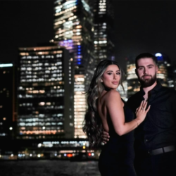 Wedding Of Ninos & Sandra