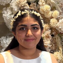 Holy Communion Of Pamela