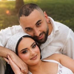 Wedding Of Saad & Shebla